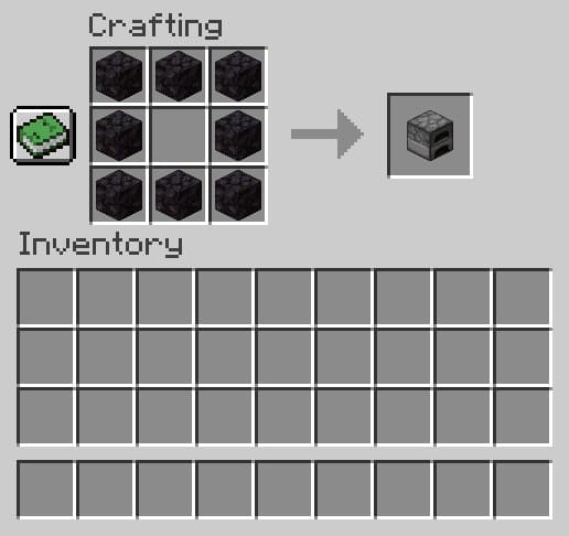How to Make a Furnace in Minecraft