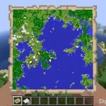 How to Make a Map Bigger in Minecraft