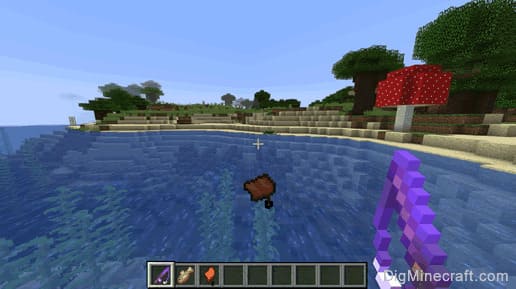 How to Make a Saddle Horse in Minecraft