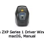 Zebra ZXP Series 1 Driver Windows, macOS, Manual