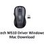 Logitech M510 Driver Windows & Mac Download
