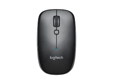 Logitech M557 Software